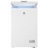 Electrolux LCB1AF10W0 Congelatore Orizzontale Compatto 98 L Design Salvaspazio
