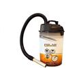 lavorwash LAVOR BIDONE ASPIRAPOLVERE ASPIRALIQUIDI E SOFFIANTE VAC 25 S 1100W 25 LITRI