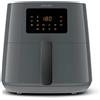 Philips Friggitrice senza Olio Philips HD9280/60 6,2 L Grigio 2000 W 2000 W