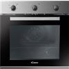 Candy Forno Elettrico Ventilato da Incasso 65 Lt 60 cm A Inox CMFM5X/1/E POP EVO
