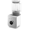Smeg, Frullatore ad Alte Prestazioni BLC01WHMEU, con Accessori Inclusi e Funzion