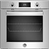 Bertazzoni FLLI BERTAZZONI PROFESSIONAL F6011PROPLX Forno Incasso Elettrico Pirolitico 60cm