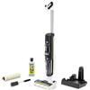 KARCHER Lavapavimenti Aspirapolvere FCV 4 Extra+ Xtra!Clean 3 in 1: aspira, lava