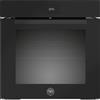 Bertazzoni F.LLI BERTAZZONI FMOD6115PLB2 Forno Elettrico Ventilato Incasso NERO 60X60