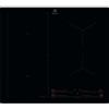 Electrolux Serie 700 KIS62453I Piano cottura ad induzione SenseBoil® 60cm 4 zone