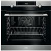 Aeg Forno Elettrico Ventilato Incasso 71 Litri A+ 60 cm Inox - BEK435220M