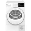 Smeg DN03SE Asciugatrice Pompa Calore 10 Kg A+++ Inverter Vapore Delicato 67 cm