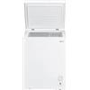 Comfee Congelatore a Pozzetto Orizzontale 142 litri Classe F 45 kg/24h RCC197WH1