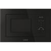 Candy Forno a Microonde da Incasso Grill 20 Litri 800 Watt 60 cm CA20FMW7NB