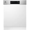 Electrolux LAVASTOVIGLIE ELECTROLUX EEM69300IX ELECTROLUX