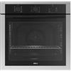 ELLECI PLANO FIAP602INNS Forno Elettrico Ventilato Inox Gril cm 60x60 Foro 56x60