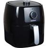 Termozeta Frittosnella 3.5 Friggitrice ad aria 3,5l 1400W 80° a 200°
