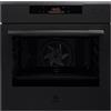 Electrolux Forno Elettrico da Incasso Ventilato 70Lt A++ KOBBS29T