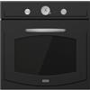 Franke FCO Country 116.0696.542 Forno Elettrico Multifunzione Nero 65 L cm 86x60