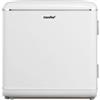 Does not apply RCD50WH2EURT(E) Frigorifero Piccolo 47Litri, Design Retrò, Mini Frigo Tavolo Mon