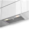 FABER INKA SMART C/33 305.0602.041 Cappa Incasso per Pensile Classe Energetica C