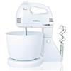 HOWELL HO.MX551B 2L Sbattitore Elettrico - Bianco