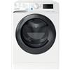 Indesit Lavasciuga 9+6 Kg Cl. D 54 cm 1351 Giri Inverter Vapore BDE 96436 WKV IT