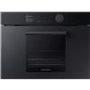 Samsung NQ50T9939BD/ET Forno Elettrico Ventilato da Incasso 50 Lt 60 cm A+ Nero