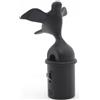 Alessi Fischietto a Uccellino Rosso 23703/C per bollitore 9093 Alessi