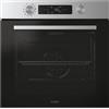 Candy Forno Elettrico Incasso Ventilato Cottura a Vapore A++ Inox CA6 N5B3EYTX