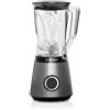 Bosch Serie 4 MMB6141S Frullatore VitaPower Serie 4 1200 W Argento
