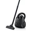 Bosch Serie 2 BGLS2BA1 Aspirapolvere con sacco A cilindro 3,5 L 600 W Nero