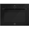 Bertazzoni F.LLI BERTAZZONI FMOD4053MLB1 Forno Microonde Combinato Incasso 50 Lt. 60x45cm