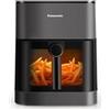 Panasonic Friggitrice ad aria Panasonic NF-CC500SXE da 1,45 kW