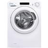 Candy Lavatrice 9 Kg Classe D 1200 giri 52 cm con NFC Bianco CS1292DW4-1-1