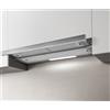 Elica Cappa Cucina Aspirante Sottopensile Incasso 60 cm ELITE 35 GRIX/A/60