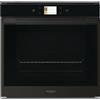 Whirlpool W9OM24S1PBSS Forno Elettrico Ventilato da Incasso 73 Lt 60 cm A+ Nero