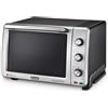 De'Longhi Delonghi EO24752 Sfornatutto Midi Forno Elettrico Fornetto 24 Litri 2000 W