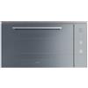 Foster 🔥Foster 7107642 Forno Multifunzione FL 90 Black Mirror 90cm 91 Lt Classe A