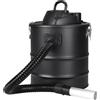 Aspiracenere con Soffiatore 1200W Aspirapolvere Aspira Cenere Stufa Pellet 20lt