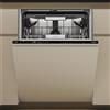 Whirlpool Lavastoviglie da Incasso 15 Coperti C Incassata 60 cm W7IHP42L