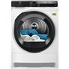 Electrolux Asciugatrice a Pompa di Calore 9 Kg Classe B Inverter 64 cm EW7H59B