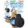 Bratek Defangatore Caldaia Filtro Caldaia Defangatore Magnetico 10000 Gauss Kit