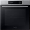 Samsung Forno Elettrico Ventilato da Incasso 76 Lt 60 cm A+ Inox NV7B5640SBS/U5