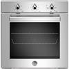 Bertazzoni Forno Elettrico Ventilato da Incasso 76 Lt 60 cm Cl.A Inox F605PROEKX