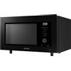 Samsung Microonde Combinato BESPOKE Cottura Ventilata 32L MC32DG7646KKE1 900W