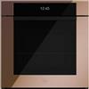 Bertazzoni 🔥Bertazzoni Modern FMOD6117PTM3 Forno Elettrico Pirolitico Incasso 76 L 60 cm