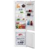 Beko Frigorifero Incasso Combinato 298 Litri Classe E Statico BCSA306E4SFN