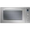 Foster 🔥Foster 7107640 Forno Elettrico Multifunzione Inox Satinato Anti-Touch 90x48cm