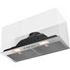 FABER INKA SMART HC XA70 Acciaio Inox 305.0599.308 Cappa Incasso per Pensile Cla