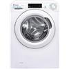 Candy Lavatrice 8 Kg Classe D 52cm 1200 giri Vapore CSS128TE-11