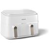PHILIPS PED Philips 3000 series Airfryer con doppio cestello Serie 3000 NA353/10