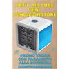 ARTIC CUBE ARTIC AIR CUBE climatizzatore Rinfresca Ecologico Condizionatore ventilatore