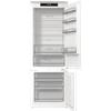 HISENSE RIB365N4AWE FRIGORIFERO combinato ad incasso h.193,7 larghezza 70cm, mot