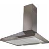 TECNOWIND ELETTA K217R0217 Cappa a Parete Aspirante Inox cm 60x45x90 3 Velocità